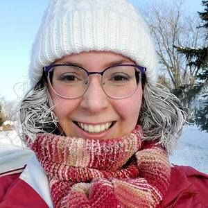 Meet your Posher, Marie-josée